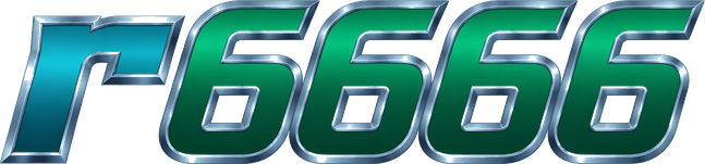 r6666 লোগো